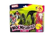 Speelgoedpop - Marvel Spider-Man Venom Mix-&-Match 12 cm - F92165X0