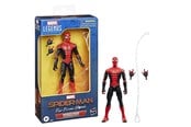 Speelgoedpop - Hasbro Marvel Legends Series - Spider-Man Far From Home (Spider-Man Upgraded Suit) - G06065C00