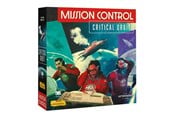 Bordspellen, Kaartspellen & Dobbelspellen - Geronimo Games - Mission Control Critical Orbit Board Game (EN) - 02400