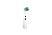 Elektrische tandenborstel - Nordic Quality Tandenborstelkoppen Standard Soft Brush Heads - 10-Pack - EB28P-10