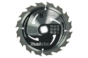 Cirkelzaag - Makita B-31930 M-Force Circular Saw Blade - B-31930