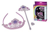 Dolls & Accessories - Simba Steffi LOVEG Princess Set Pink color only - 105560038308