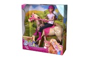 Dolls & Accessories - Simba Steffi LOVE Riding Tour - 105730939