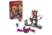 LEGO® - LEGO Ninjago 71841 Draconisch dorp - 71841