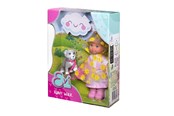 Dolls & Accessories - Simba Evi LOVE Rainy Walk - 105733592