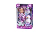 Dolls & Accessories - Simba Evi LOVE Snow - 105733646