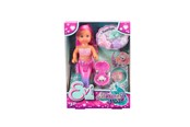 Dolls & Accessories - Simba Evi LOVE Mermaid Pearl - 105733699