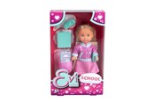 Dolls & Accessories - Simba Evi LOVE School - 105733711