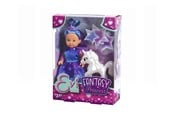 Dolls & Accessories - Simba Evi LOVE Fantasy Princess - 105733868