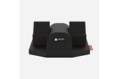 Gaming accessoires - HONEYCOMB Dust Cover Charlie Rudder Pedals (PC) - Miscellaneous Accessoires voor spelconsole - PC - HC003899