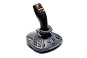 Gaming accessoires - Thrustmaster SimTask FarmStick (Xbox) - Wired Joystick - Microsoft Xbox Series S - 4460279