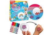 Dolls & Accessories - Simba Doodle ‘n’ Dip - 105953088SDN