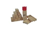 Tuinspellen - Mini Kubb - 518-011-1