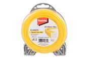 Grastrimmer - Makita E-02870 Mowing Line - E-02870