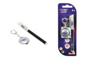Dolls & Accessories - Simba Secret Notes Pen + UV-Lamp - 105954080Y06
