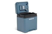 Keuken accessoires - IGLOO Thermoelectric Cool Box IE24 DC 24L - Blue *DEMO* - 9620013364