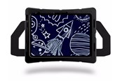 Tablet - Hoezen - STM Duxling (iPad 2025 11th gen + 2022 10th gen) AP - Black - STM-222-444KX-01
