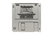 Merchandise - FaNaTtik - The Elder Scrolls Arena Floppy Disk Replica - B-ELD16