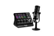 Streaming-apparatuur - Hercules Stream Essentials Kit XLR (Stream 200 + XLR Microphone) - 4781070
