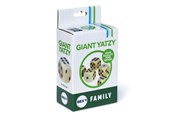 Tuinspellen - Giant Yatzy Family Pine wood - 541-530