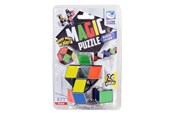 Kleine cadeautjes voor kinderen - Clown Games - Clown Magic Puzzle Color - 2005979
