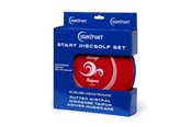 Tuinspellen - DISCGOLF START – 3 DISCS SET - 413-911