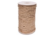 Schrijf- en tekenartikelen - Colorations - Jute Chain Rope - Roll of 50m - 38WD22