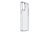 Mobiel - Covers & Cases - CELLULAR Line Clear Strong - CLEARDUOIPH16T