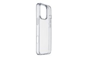 Mobiel - Covers & Cases - CELLULAR Line Clear Strong - CLEARDUOIPH16PROT