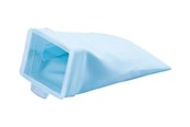 Stofzuigerzak - Makita 198749-5 Filter Bag - 198749-5