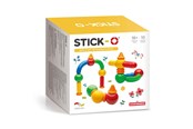 Speelgoed voor baby's - Stick-O Basic Set 10 pcs. - 901001-08