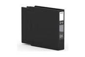 Inkt, toner en verbruiksartikelen - Epson T13X1 - XL - black - original - ink cartridge - C13T13X140