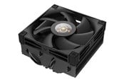 CPU koeler - DeepCool AN400 BK - CPU luchtkoeler - R-AN400-BKWNMN-G