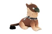 Merchandise - Tomy - Warhammer Age of Sigmar Balthas Gryph-Hound - Pluche - 0796714720388