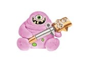 Merchandise - Tomy - Warhammer 40.000 Grenade Nurgling - Pluche - 0796714720395
