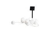 Lampen - EGLO Solar chain - 48846