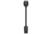 Beelscherm- en tv-kabel - EcoFlow Delta Pro 3 EV-Stream Adapter - EFL-EVX-STREAMADAPTER-EU