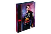 School accessoires - Undercover - Ring binder A4 Red Bull Racing Max Verstappen - RBMV0310