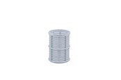 Gereedschap - AL-KO Filter insert for 100/1" - 2139696