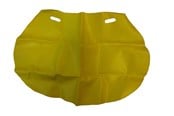 Veiligheidsuitrusting & Werkkleding - AL-KO Neck protector for Oregon helmet - 5769720803999