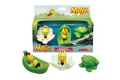 Spelen met water - Studio 100 - Maya the Bee Bath Figures 3 pcs. - MEMA00000050