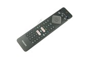 Afstandsbediening - Philips TV remote - 398GM10BEPHN0024HT