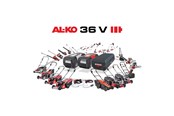 Grastrimmer - AL-KO Trimmerpart GTA 4030 - 2033592