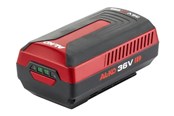 Accu & Oplader - AL-KO Battery B 110 Li 36 V / 2.5 Ah - 4003718064650