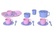 Buiten spelen - Plasto Coffee set 18 parts - 2900000ROS
