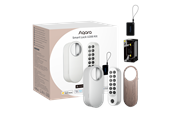 Smart Home - Aqara Smart Lock U200 Kit White - EL-D02D-W