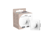Smart Home - Aqara Dimmer Switch H2 EU - White - KD-R01D-W