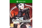 Games - Shining Resonance Refrain: Draconic Launch Edition - Microsoft Xbox One - Action - 5055277031238