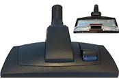 Stofzuiger - Accessoires - hanestroem Nozzle with Wheel - 2024