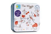 Bordspellen, Kaartspellen & Dobbelspellen - BS Toys - The Wiggle - Card Game (EN) - GA434